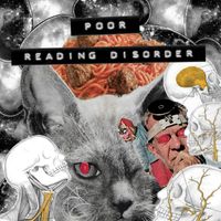 Poor - Reading Disorder