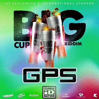 Ricardo Drue - GPS (Explicit)