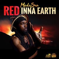 Medisun - Red Inna Earth