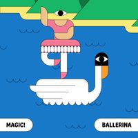 MAGIC! - Ballerina
