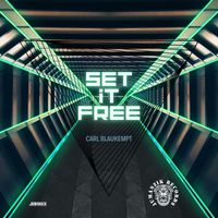 Carl Blaukempt - Set it free
