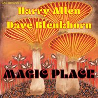 Harry Allen & Dave Blenkhorn - Magic Place