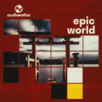 Steve Booke - Epic World