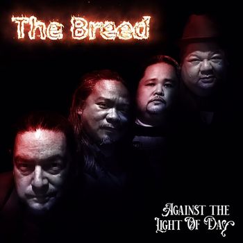 The Breed - Against The Light Of Day