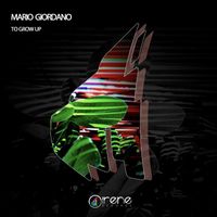 Mario Giordano - To Grow UP