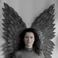 Laura Lotti - Angelic Harp
