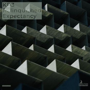 KD3 - Relinquished / Expectancy