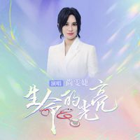 尚雯婕 - 生命的光亮