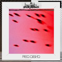 TheTony's Screams - Red Disko