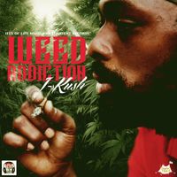 I-Kush - Weed Addiction