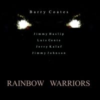 Barry Coates - Rainbow Warriors