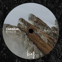 Carbajal - Superfly EP