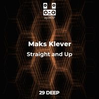 Maks Klever - Straight and Up