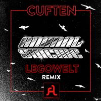 Cuften - Animal Suicide (Legowelt Remix)