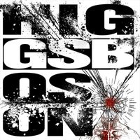 RSJ - Higgs Boson (Explicit)