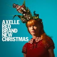 Axelle Red - Brand New Christmas