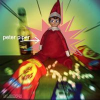Slompy - Peter Piper (Explicit)