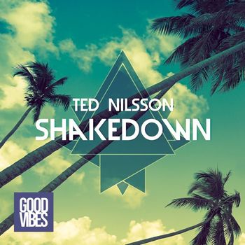 Ted Nilsson - Shakedown