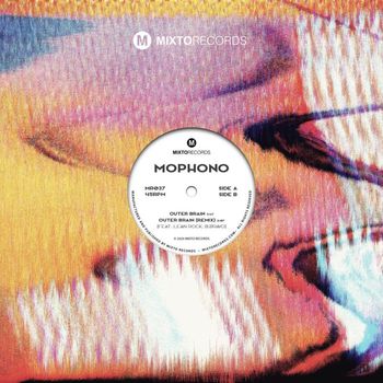 Mophono - Outer Brain