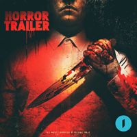 Michael Maas - Horror Trailer