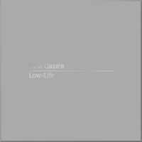 New Order - The Perfect Kiss (Writing Session Recording)