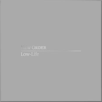 New Order - The Perfect Kiss (Writing Session Recording)