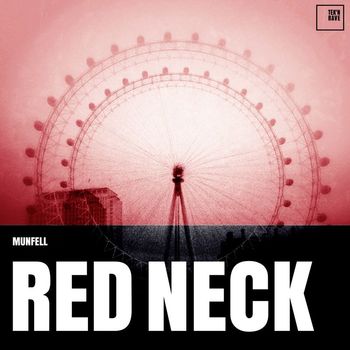 Munfell - Red Neck