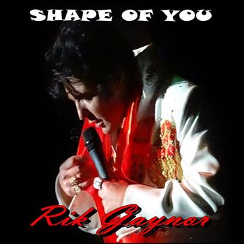 Rik Gaynor - Shape of You