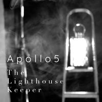 Apollo5 - The Lighthouse Keeper (arr. Paul Smith)