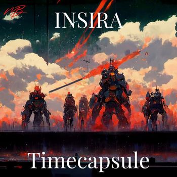 Insira - Timecapsule