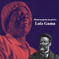 Geovana - Homenagem a Luiz Gama - O Poeta da Carapinha