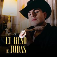 Beto Vega - El Beso De Judas