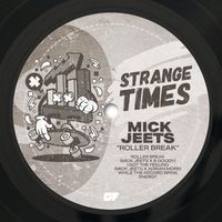 Mick Jeets - Roller Break