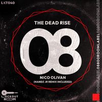NICO OLIVAN - The Dead Rise