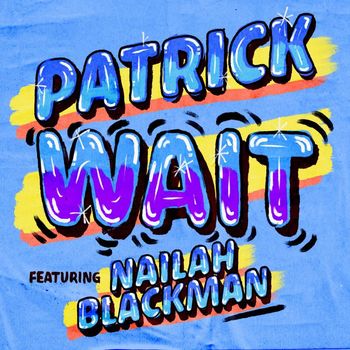 Patrick - Wait