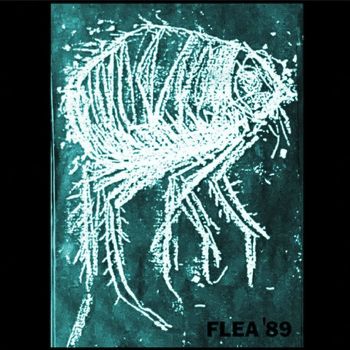 Flea - '89