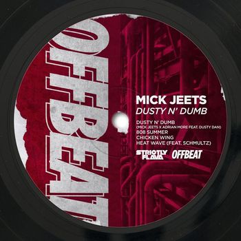 Mick Jeets - Dusty N' Dumb