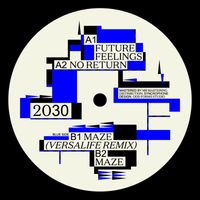 2030 - Future Feelings EP