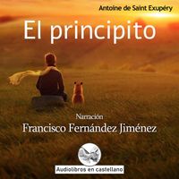 Francisco Fernández Jiménez - El Principito