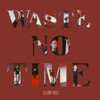 Elizmi Haze - Waste No Time