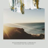 Neighborhood Libraries - Postcards for the Backyard