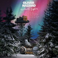 Oliver Hazard - Northern Lights