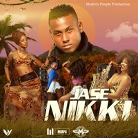 JASE - Nikki