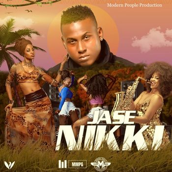 JASE - Nikki