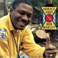 Horace Andy - Sings Bob Marley