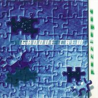 Groove Crew - Puzzlegod (Remastered 2022) (Explicit)