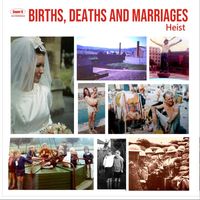 Heist - Births, Deaths and Marriages