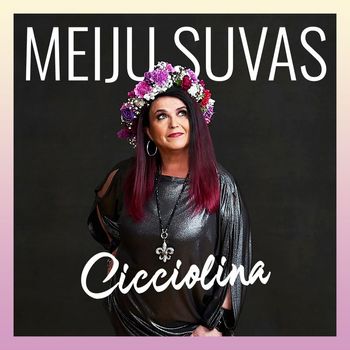 Meiju Suvas - Cicciolina (Vain elämää kausi 13)