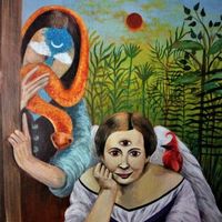 Lagartijeando - Salve Bahia