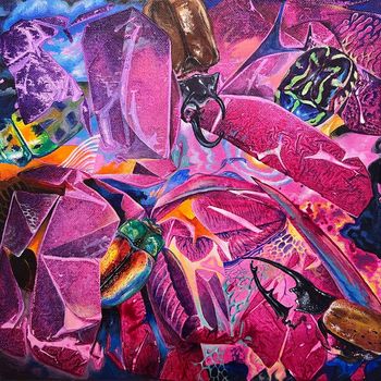 Mr. Käfer - Inner Mirrors